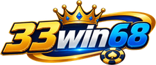 33win68 Logo